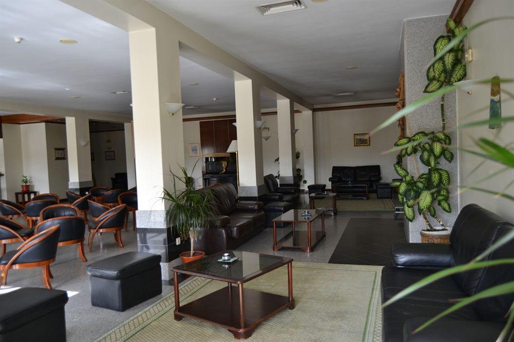 Hotel Montemuro Castro Daire Extérieur photo
